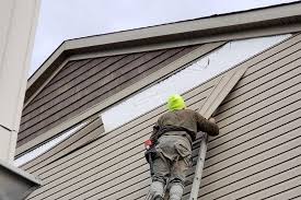 Best Siding Replacement  in Pittsburg, KS